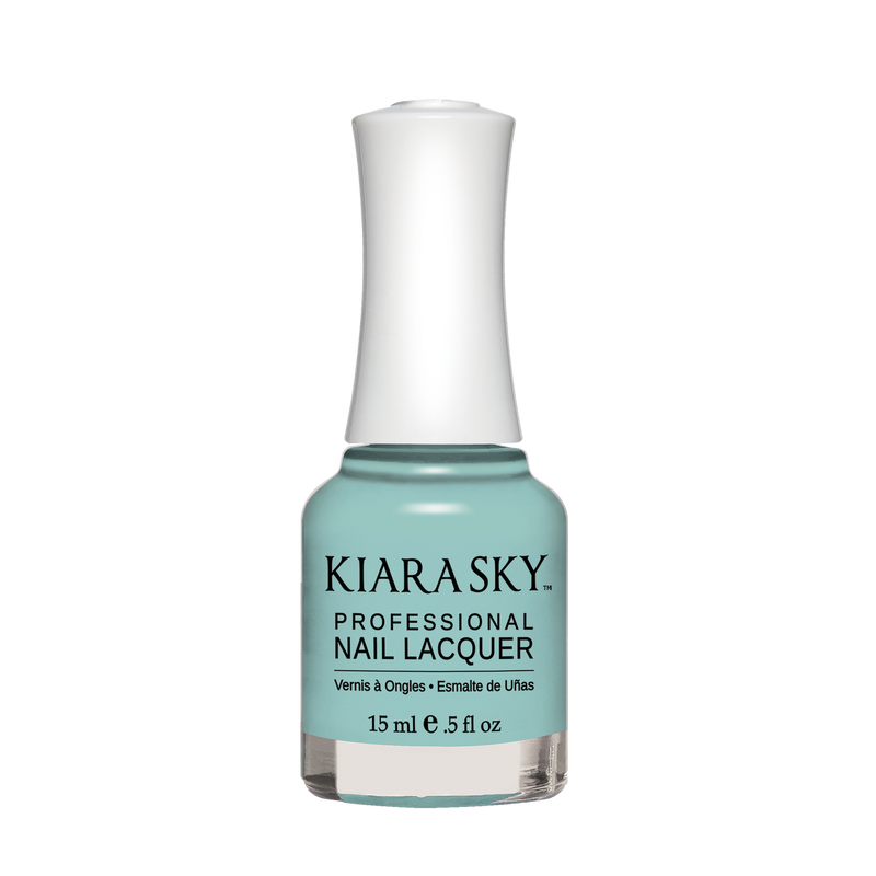 KIARA SKY – NAIL LACQUER - N538 SWEET TOOTH